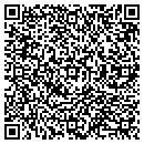 QR code with T & A Logging contacts