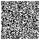 QR code with Andys Mltary Sptg Cllectibles contacts