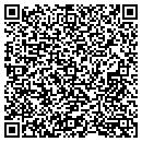 QR code with Backroom Studio contacts