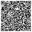 QR code with Fish Express contacts