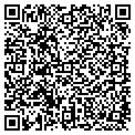 QR code with Pici contacts