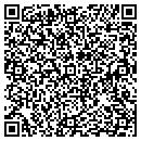 QR code with David Hoppe contacts