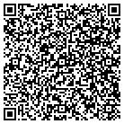 QR code with S J S Services Unlimited contacts
