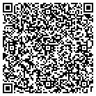 QR code with Alpha Instant Signs contacts