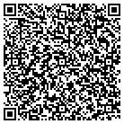 QR code with Riviera Cafe Restaurant Lounge contacts