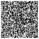 QR code with Hanh Le DDS contacts