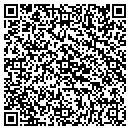 QR code with Rhona Ahmad MD contacts