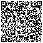 QR code with Accountable Cleaning Service contacts