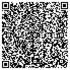 QR code with E J Mertaugh Boat Works contacts