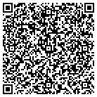 QR code with Saginaw City Data Processing contacts