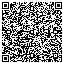 QR code with Perception contacts