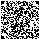 QR code with Puppy Primper & Boarding contacts