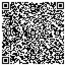 QR code with Hancock Public Transit contacts