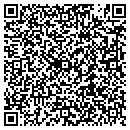 QR code with Barden Homes contacts