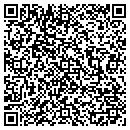 QR code with Hardwicke Properties contacts