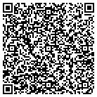 QR code with B Ds Mongolian Barbeque contacts