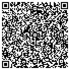QR code with US Cuban Labor Exchange contacts