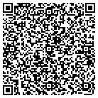 QR code with Alanson Area Public Library contacts