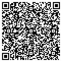 QR code with G1LC contacts