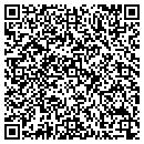 QR code with C Syngenta Inc contacts