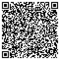 QR code with HFC contacts