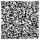 QR code with Foothills Delivery Service contacts