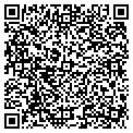 QR code with KFC contacts