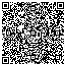 QR code with Unique Design contacts