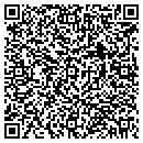 QR code with May Ghalib MD contacts