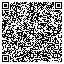 QR code with T & C Concessions contacts
