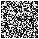 QR code with J L G Home Office contacts