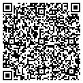 QR code with AMC contacts