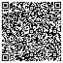 QR code with Amy's Hallmark contacts
