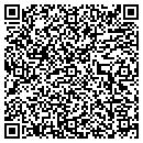 QR code with Aztec Leasing contacts