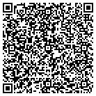QR code with R L Coolsaet Construction Co contacts