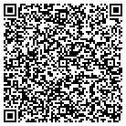QR code with White's Bridge Hydro Co contacts