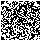 QR code with Michigan Minority Business Dev contacts