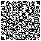 QR code with Professional Training Dev Reso contacts