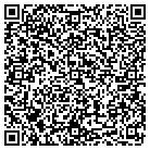 QR code with Halm Christian & Prine PC contacts