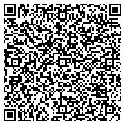 QR code with Leading Edge Cutting Solutions contacts