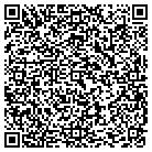 QR code with Michigan State Univ Farms contacts