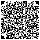QR code with C & G Myers Construction LLC contacts