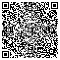 QR code with KFC contacts