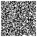 QR code with The Pridential contacts