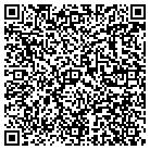 QR code with Baker College Of Port Huron contacts
