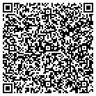 QR code with Ritter's Frozen Custard contacts