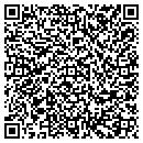 QR code with Alta Lab contacts