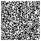 QR code with G R Navarre Real Estate & Land contacts