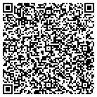 QR code with L E Williams & Co contacts
