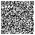 QR code with FHC contacts